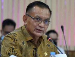 Bantah KIB Tak Lagi Solid, Sekjen Golkar: Urusan Capres Bagian Terakhir