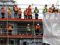 Kekurangan Tenaga Kerja, Selandia Baru Izinkan 12 Ribu Pekerja Migran Masuk