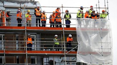 Kekurangan Tenaga Kerja, Selandia Baru Izinkan 12 Ribu Pekerja Migran Masuk