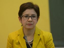 Nurul Arifin: Golkar Itu Partai Tengah, Pasti Tidak Mendukung Politik Identitas