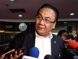 Komentari : Menko Polhukam Adalah Koordinator Bukan Menteri Komentator, Bambang Pacul Dilaporkan Ke MKD DPR