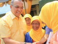 Mengenal Sosok Andi Achmad Dara, Anggota Fraksi Partai Golkar DPR Asal Banten