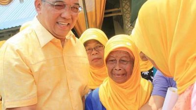 Mengenal Sosok Andi Achmad Dara, Anggota Fraksi Partai Golkar DPR Asal Banten