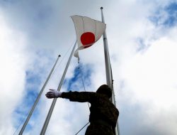 Jepang Siap Luncurkan 1.000 Rudal Jarak Jauh Untuk Hadapi China