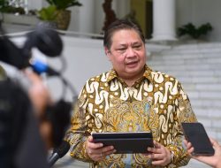 Menko Airlangga Tegaskan Harga BBM Bersubsidi Takkan Naik Dalam Waktu Dekat