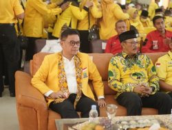 Jelang Pemilu 2024, Ace Hasan Minta Kader Golkar Indramayu Rebut 24 Kursi DPRD