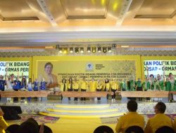 KPPG dan Perempuan Pemenangan KIB Siap Kawal Visi-Misi PATEN di Pilpres 2024