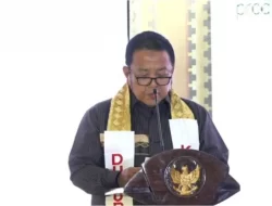 Gubernur Lampung Arinal Djunaidi: Aglomerasi Antar Daerah di Sumbagsel Percepat Pembangunan