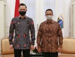 Herzaky Mahendra: Demokrat Optimis Anies-AHY Bisa Tarik Perhatian Publik di Pilpres 2024