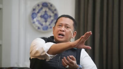 Soal KKB Papua, Bamsoet: Kalau Mereka Tak Mau Dirangkul Tumpas Saja, Urusan HAM Belakangan