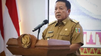 Komitmen Gubernur Arinal Djunaidi Penuhi dan Lindungi Hak Anak di Lampung