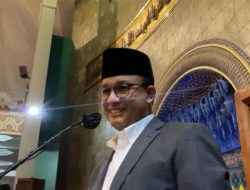 Menurut Pengamat Politik : KIB Bisa Bubar Karena Anies Baswedan