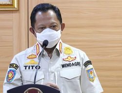 Tito Karnavian : Caretaker Gubernur Provinsi Baru Di Papua Harus Netral Di Pilkada