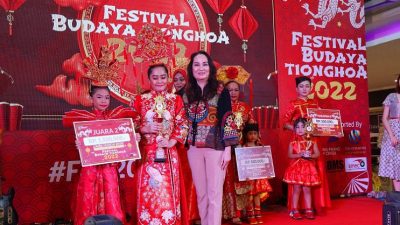 Mengenal Legislator Golkar DPR Cen Sui Lan, Perempuan Tionghoa Pemilik Nama Aisyah