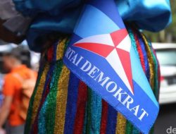 Partai Demokrat Serius Penjajakan Dengan PKS dan Partai Nasdem Sesuai Arahan AHY