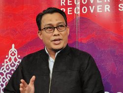 Tahan Bupati Pemalang, KPK Geledah Rumah Politikus dan Pengusaha Sigid Haryo Wibisono