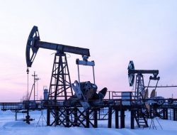 Ke Moskow, Taliban Ingin Beli Minyak Rusia Lewat Barter