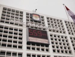 Ini Daftar 16 Parpol Yang Gagal Jadi Peserta Pemilu 2024: Masyumi Hingga Berkarya