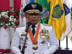 Dulu Seribuan Kini Sudah Nol Desa Tertinggal di Jabar, Ridwan Kamil: Saya Bangga!