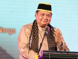Airlangga Hartarto: Semangat Proklamasi Ajarkan Kolaborasi Bukan Polarisasi