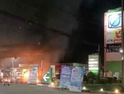 Thailand Memanas, Gerilyawan Serang 3 Provinsi di Selatan Sekaligus