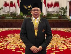 Bandingkan RI Dengan China, Bamsoet: Mereka Merdeka 1949 Tapi Sekarang Sangat Maju