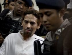 Australia Keberatan Indonesia Lepaskan Dalang Bom Bali Umar Patek, PM Albanese: Menyedihkan!