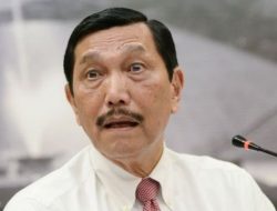 Investasi Tesla Belum Jelas, Menko Luhut Meradang dan Bakal Temui Elon Musk Lagi
