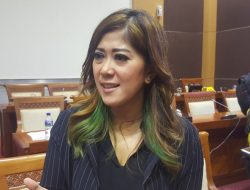 Meutya Hafid: Penciptaan Brand Image di Marketplace Kunci Tingkatkan Daya Saing UMKM