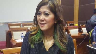 Meutya Hafid: Penciptaan Brand Image di Marketplace Kunci Tingkatkan Daya Saing UMKM