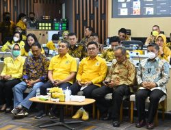 39 Politikus Muda Ikut Executive Education Program for Young Political Leaders di Golkar Institute