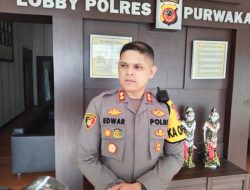 Anggota DPRD Purwakarta Diciduk Polisi Karena Pesta Sabu Bersama Seorang Wanita