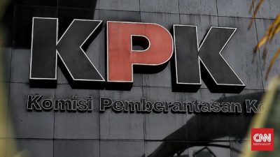 KPK Tangkap Tangan Bupati Pemalang Mukti Agung Wibowo