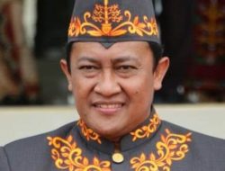 Wagub Edy Pratowo Ajak Masyarakat Bersama Bangkitkan Pariwisata dan UMKM Kalteng