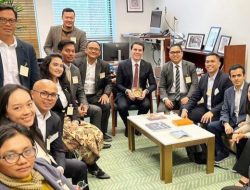 Peringati Hari Pemuda Internasional, Puteri Komarudin Serukan Pesan Solidaritas Antar Generasi