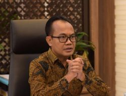 Kemenko Perekonomian: Pemerintah Manfaatkan Teknologi Digital Jadi Sarana Pencegahan Korupsi
