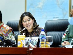 Meutya Hafid: Komisi I DPR Dukung Peningkatan Kesejahteraan Keluarga Prajurit TNI
