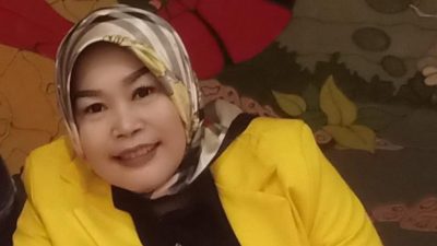 Banyak Warga Nahdliyyin, Warna Golkar Lebih NU Dibandingkan Parpol Lain