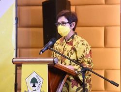 Nurul Arifin: Aplikasi Asing Diblokir Untuk Lindungi Data Masyarakat dan Hindari Kerugian Negara