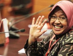 Soal Timbunan Bansos di Depok, Ace Hasan: Mensos Risma Jangan Lepas Tanggung Jawab