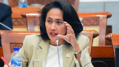 Christina Aryani: Penyekapan WNI Bukan Kali Pertama dan Frekuensinya Meningkat