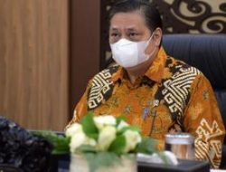 Menko Airlangga Ungkap Strategi Pemerintah Dukung Pertumbuhan Ekonomi RI Berkelanjutan