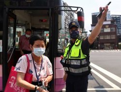 Swiss Ancam Sanksi Ekonomi China Jika Nekat Invasi Taiwan