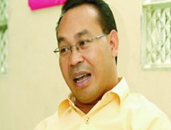 Sebastian Salang Desak Pemerintah Batalkan Kenaikan Tarif Masuk Taman Nasional Komodo