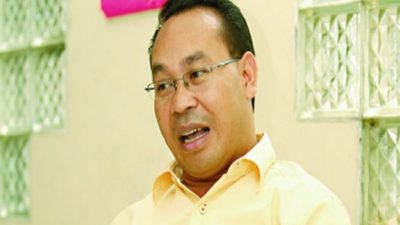 Sebastian Salang Desak Pemerintah Batalkan Kenaikan Tarif Masuk Taman Nasional Komodo