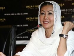 Status Kader “Wanita Emas” Jadi Sebab Partai Demokrat Dan PDIP Saling Tuding Sebar Hoaks