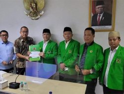 Pengamat Curigai PPP Kubu Muhammad Mardiono Didukung Kekuatan Politik Besar