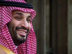 Apakah MBS Setara Kepala Negara Lain, Setelah Diangkat Menjadi PM Arab Saudi?