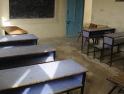 Militer Myanmar Tembaki Sekolah, 6 Anak Tewas 17 Luka-Luka