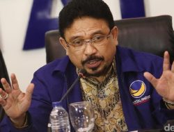 “KIB Disebut Koalisi Ecek-ecek,” Oleh Elite Partai Nasdem. Apa Maksudnya?